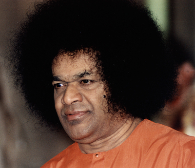 Beloved Bhagawan Sri Sathya Sai Baba